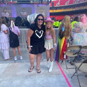 Meet your Posher, Katie